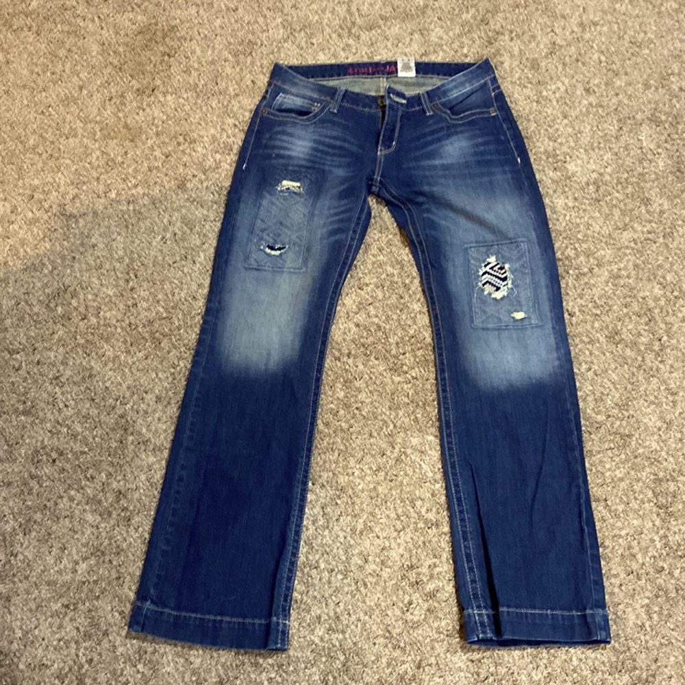 Cruel Denim Jayley